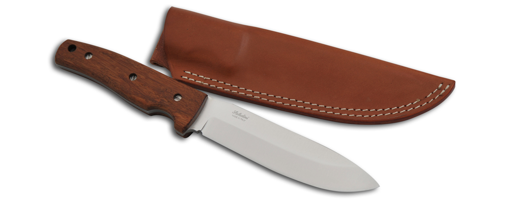 Coltello Bushcraft - immagine 3