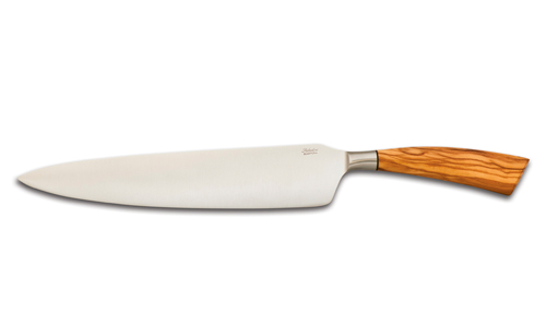 Coltello trinciante grande