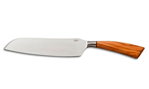 Coltello Santoku