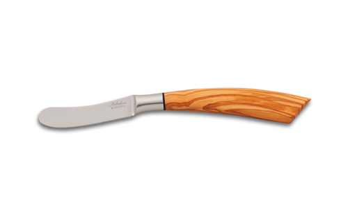 Spatola formaggio molle
