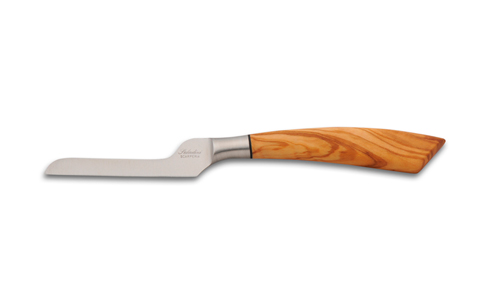 Coltello piccolo formaggio a paste molli