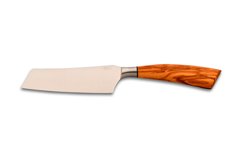 Coltello grande formaggio a paste semidure